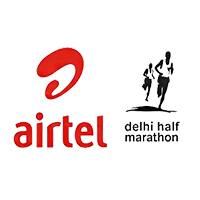 airtel delhi half marathon