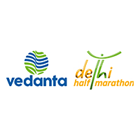 vedanta delhi half marathan